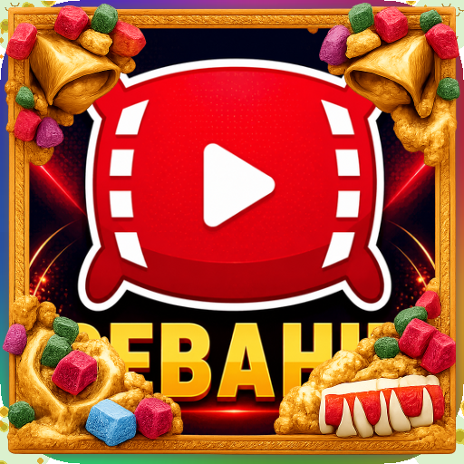 rebahin — galeri pratinjau Resmi APK